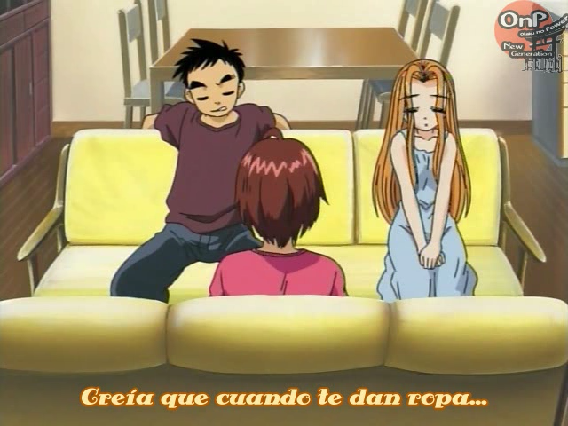 Happy World! (Otaku no Power)